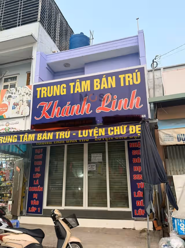Cho thuê nhà mặt tiền 86A Nguyễn Thị Sáu Quận 12, TP.HCM – giá 25 triệu
